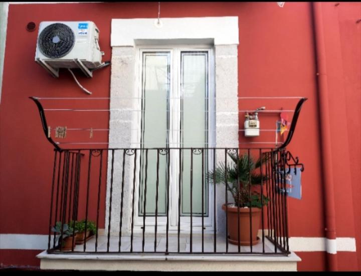 Il Cavalliere Bed & Breakfast Barletta Buitenkant foto