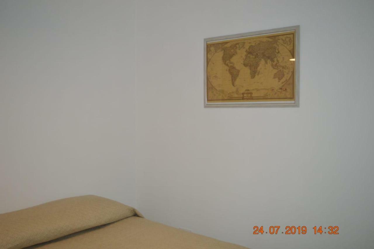 Il Cavalliere Bed & Breakfast Barletta Kamer foto